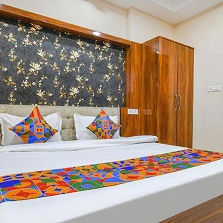 אינדורה Fabhotel Royal Palace מראה חיצוני תמונה