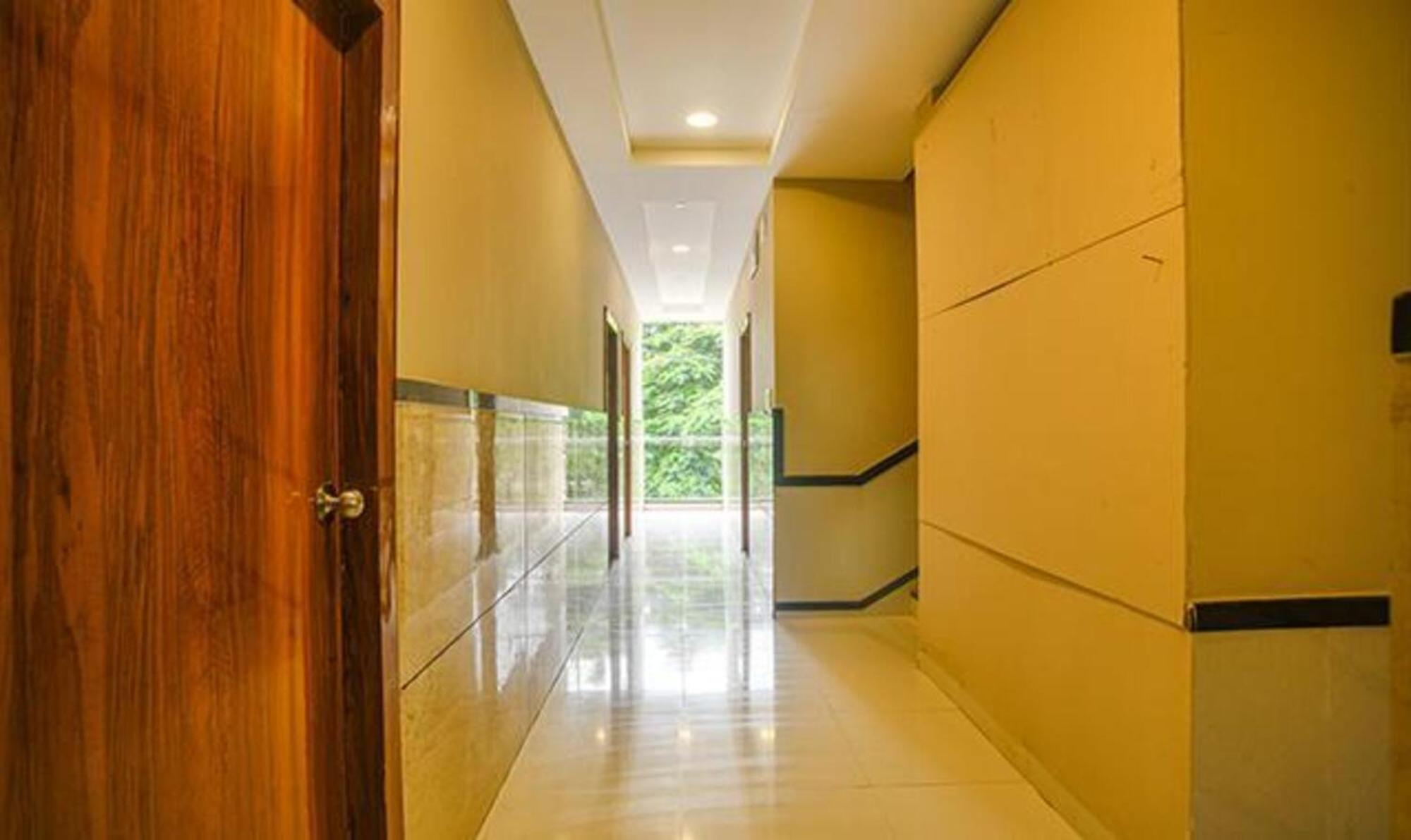 אינדורה Fabhotel Royal Palace מראה חיצוני תמונה