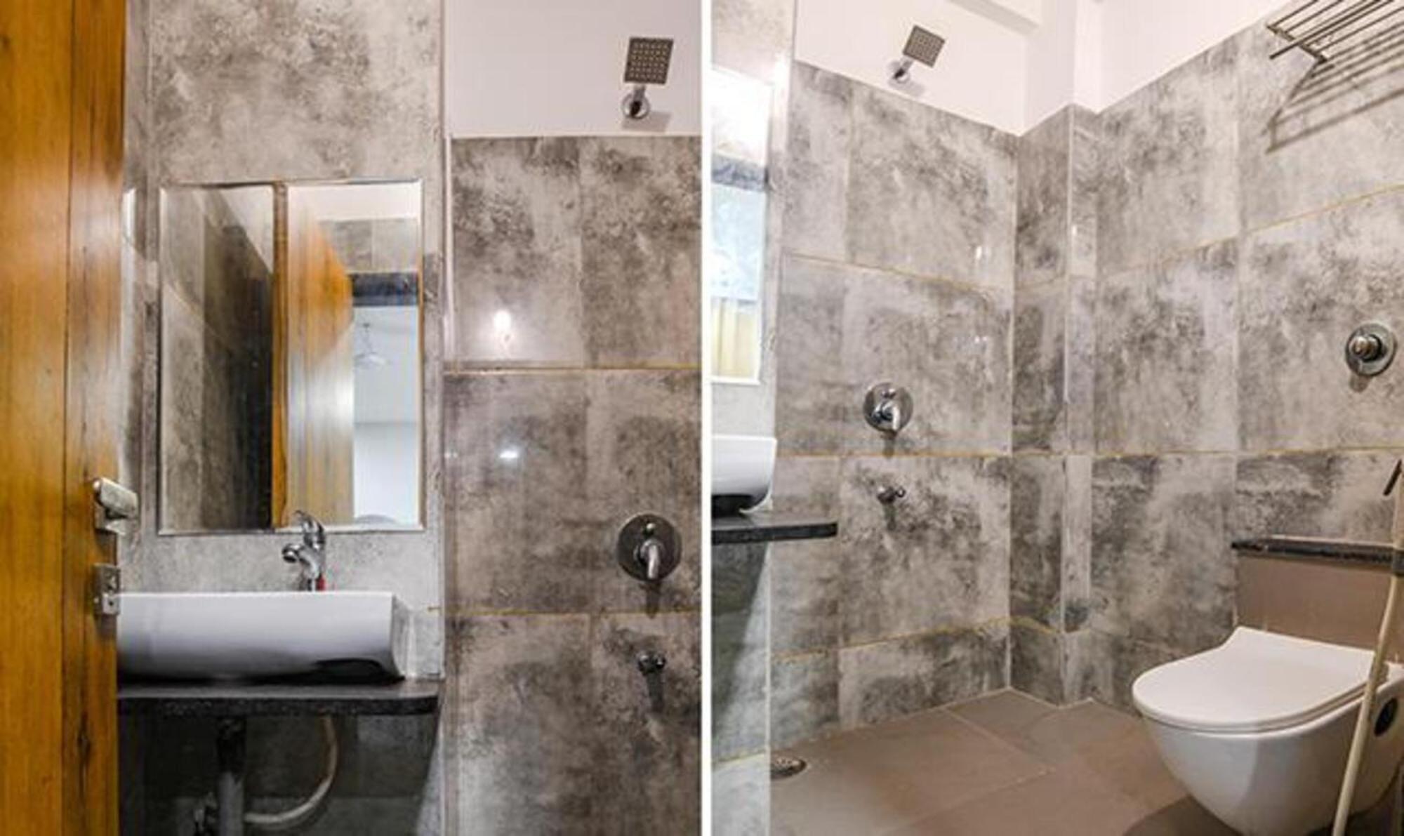 אינדורה Fabhotel Royal Palace מראה חיצוני תמונה
