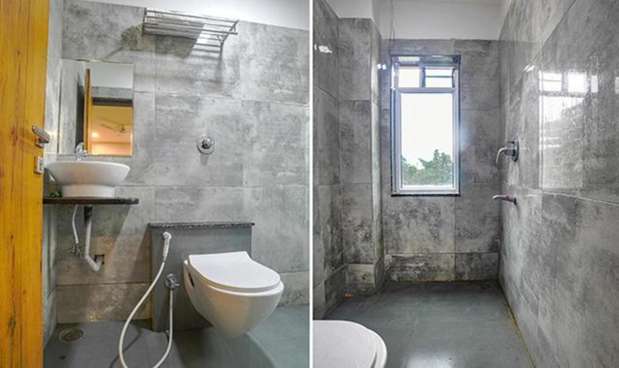 אינדורה Fabhotel Royal Palace מראה חיצוני תמונה